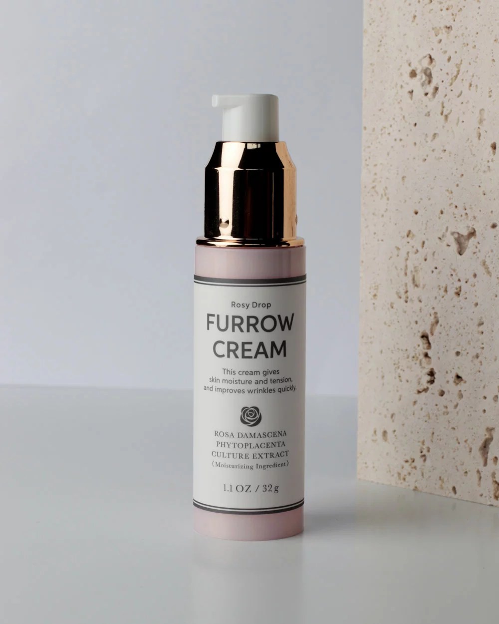Rosy Drop Furrow Cream RosyDrop