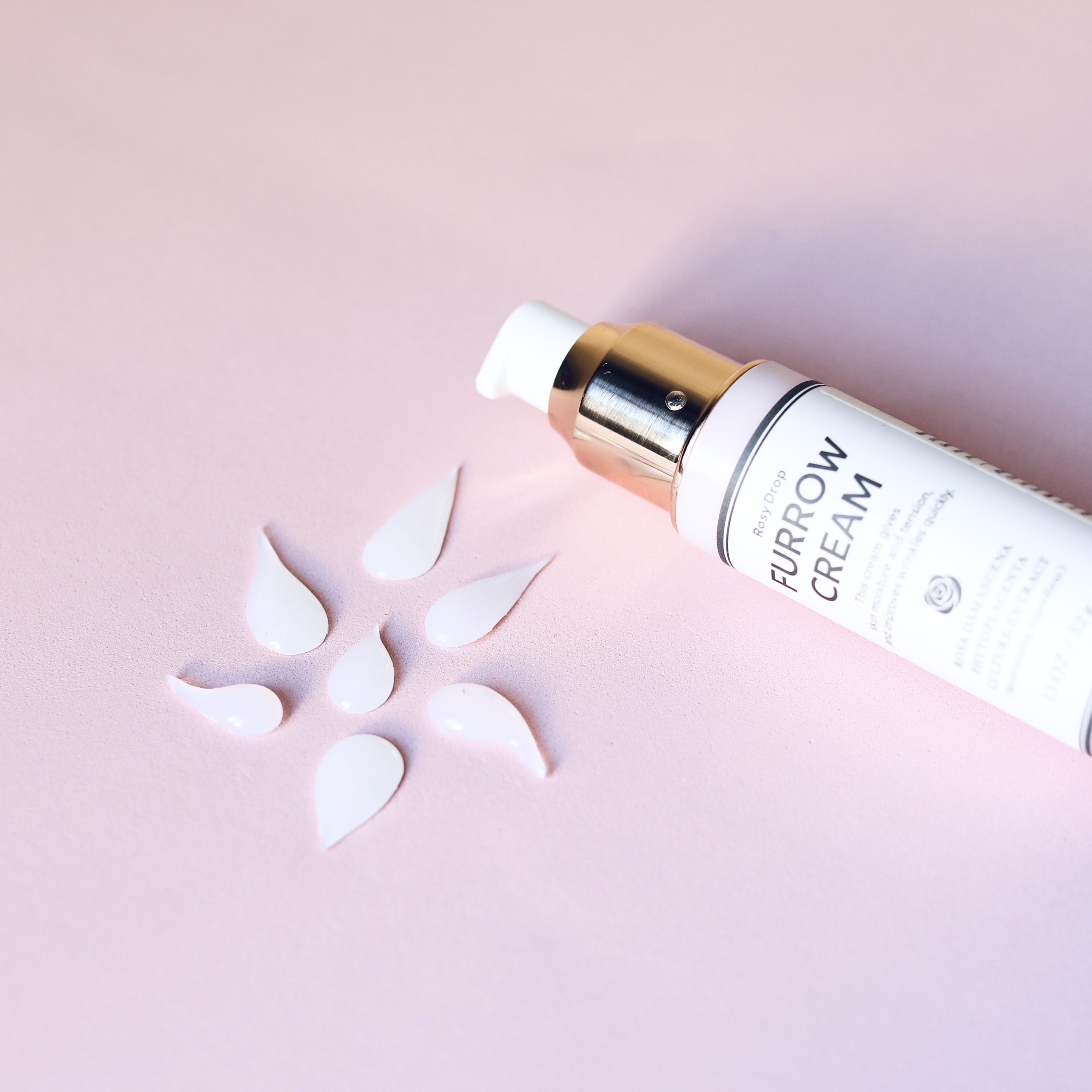 Rosy Drop Furrow Cream Rosydrop.lt