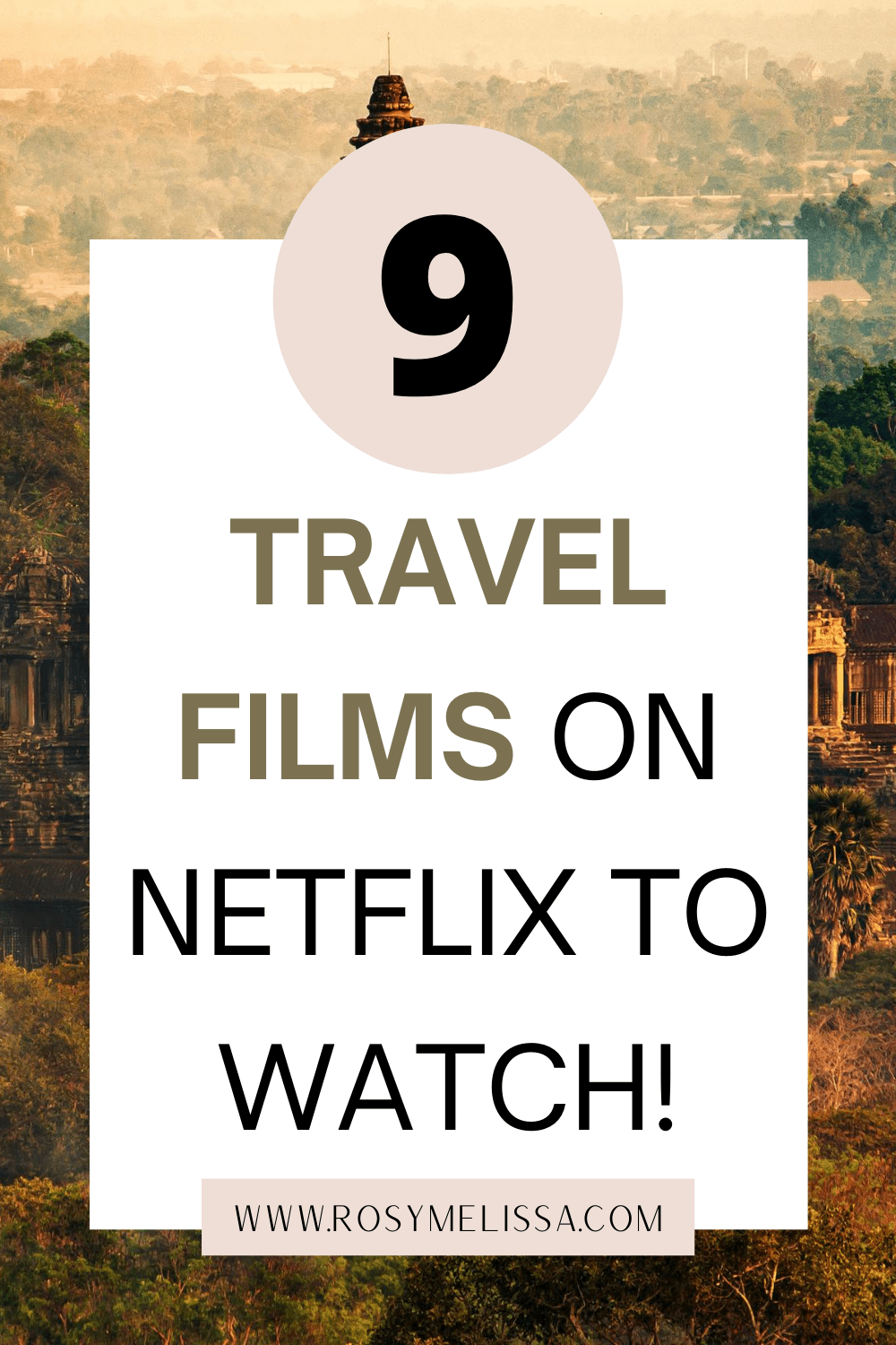 9 Outstanding Travel Documentaries On Netflix To Watch Next!
