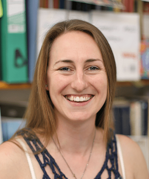 Next NG30 Featuring Laura Parker, Community Archaeologist at Trent and