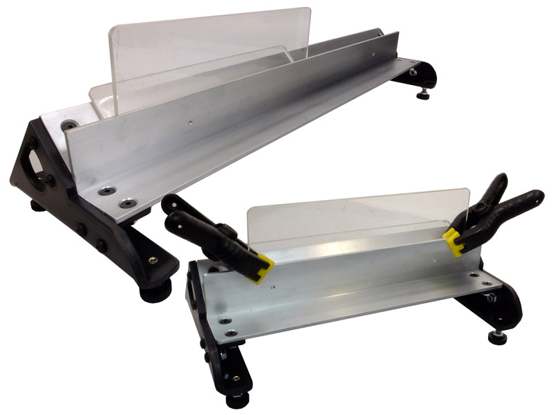 Hobby Cooling and Line Bending Jig 250mm or 450mm Rotabend