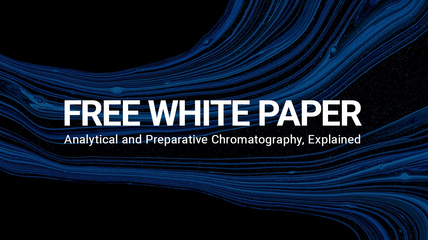 Analytical and Preparative Chromatography, Explained Rotachrom