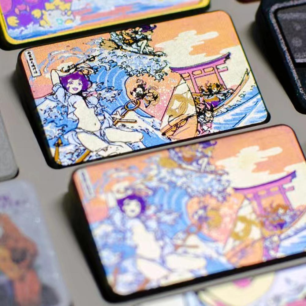 Matrix Lab Badges RotaClicks