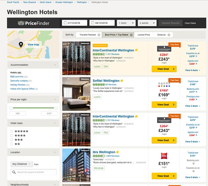 Everything You Need to Know About TripAdvisor Instant Booking