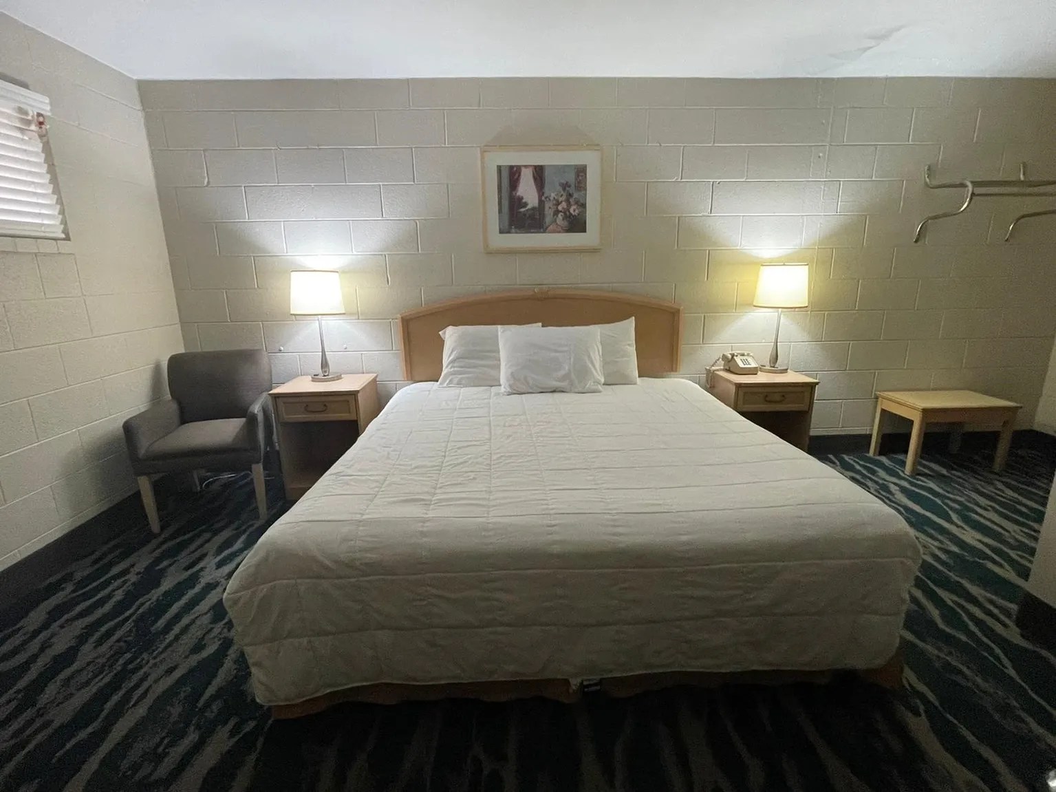 Texas Hotel Rooms Unwind in Comfort and Style