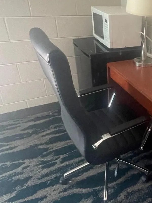 Discover Unparalleled Texas Hospitality at Rotan Inn