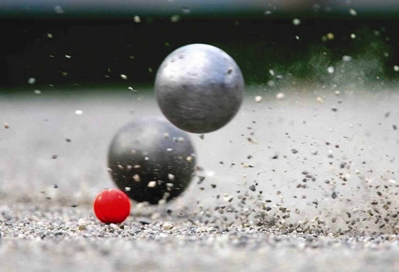 Rotaplast Bocce Ball Tournament and BBQ Rotaplast