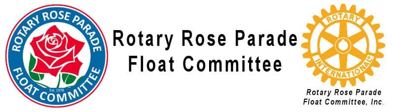 rose festival dates 2023 Home Rotary Rose Parade Float Committee