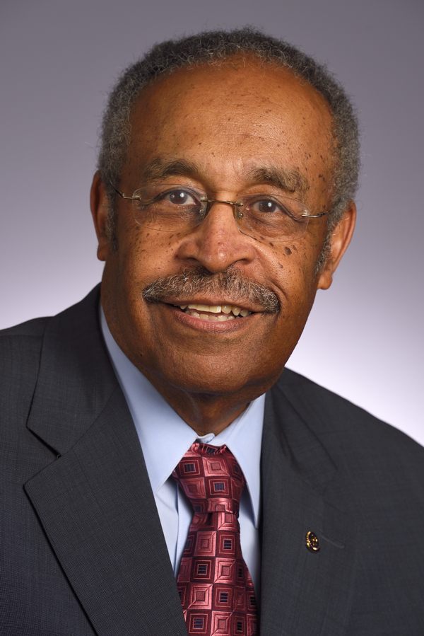 July 8, Installation of President Bill Wilson and His Vision for 2021