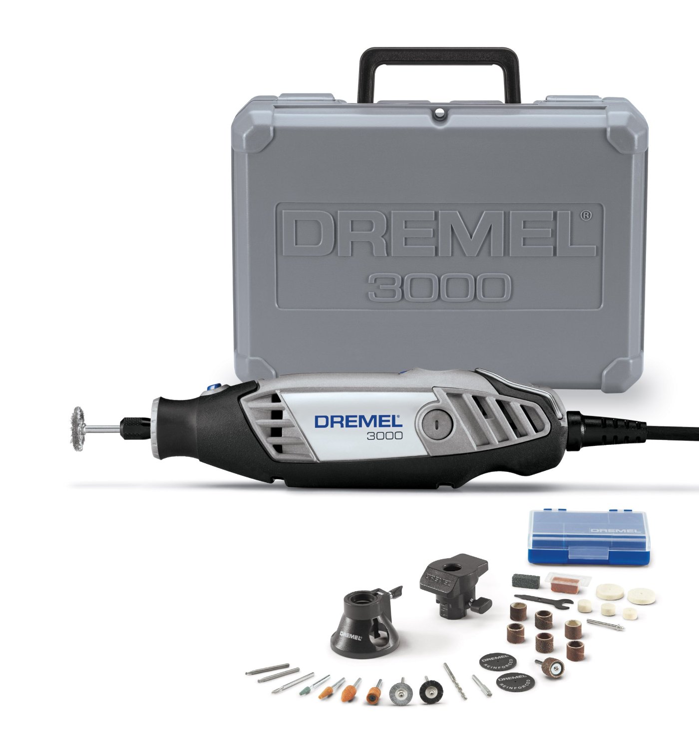 1 Best Rotary Tool Reviews Buyers Guide 2020