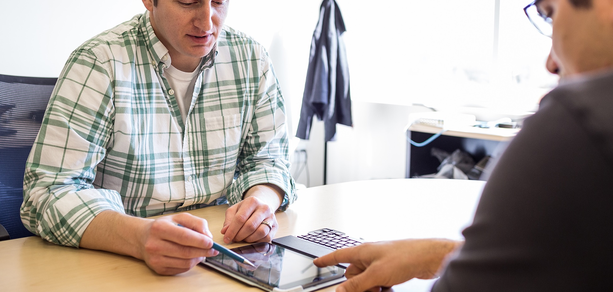 CAPI Surveys for offline interviews RotatorSurvey