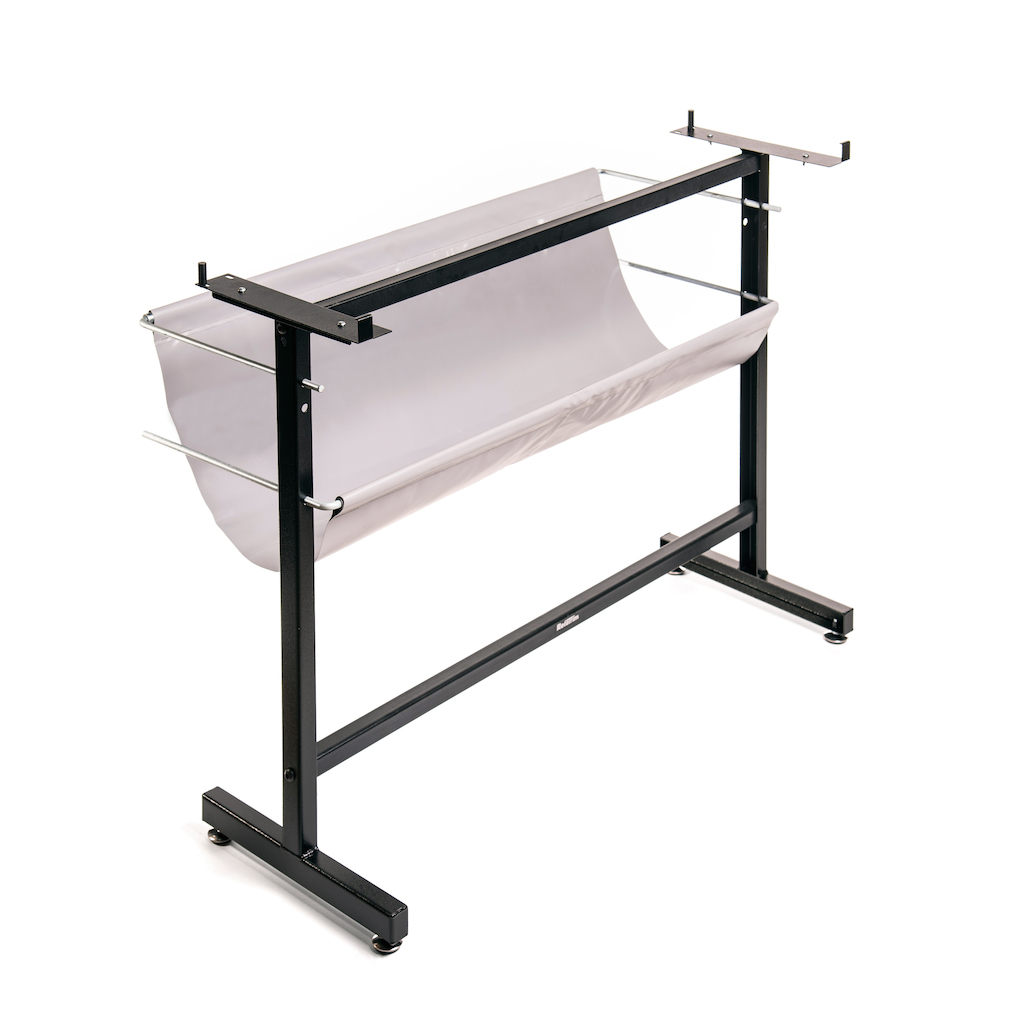 Pro Stand & Waste Catcher Rotatrim