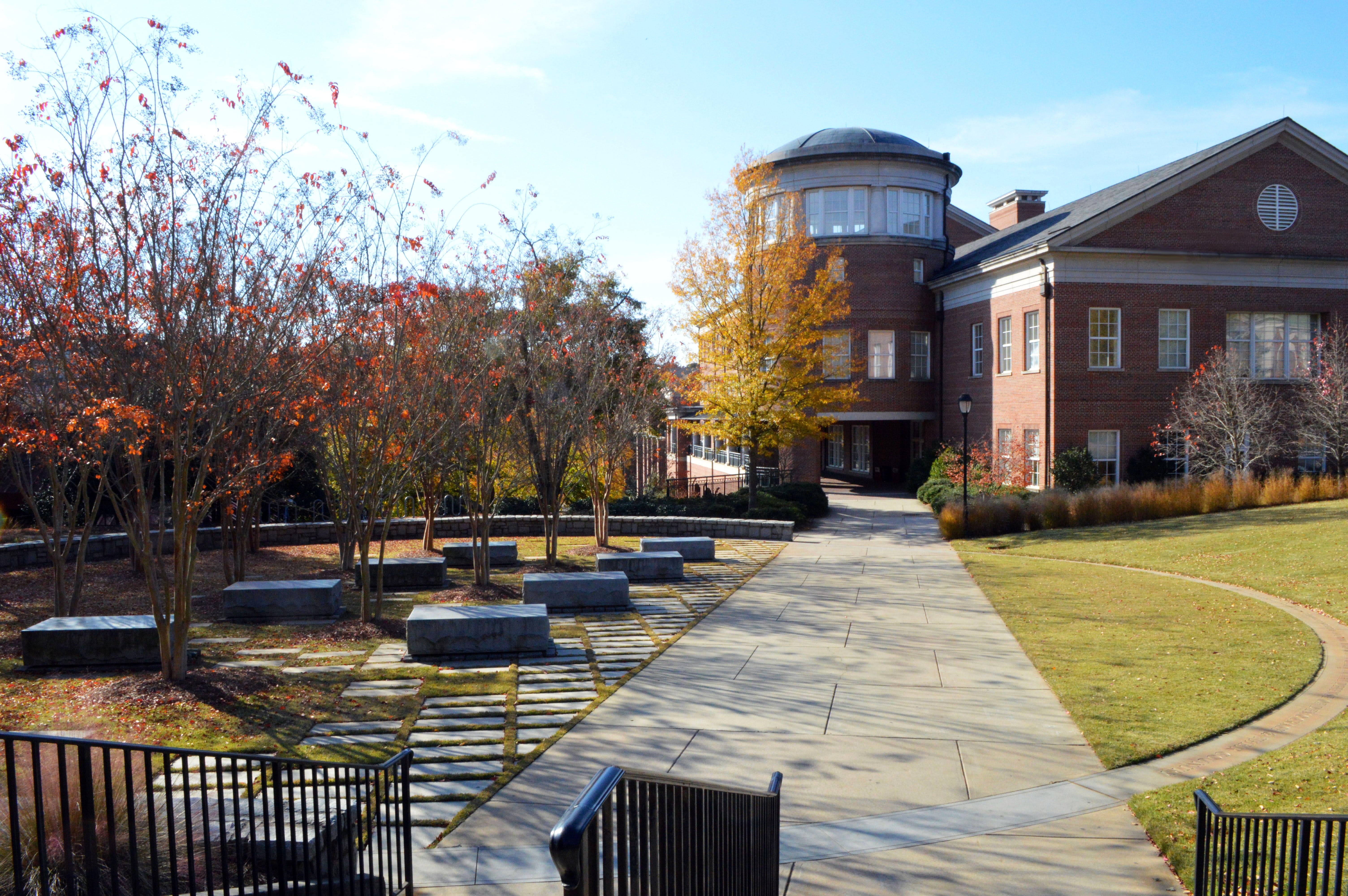 Campus The Rotavera Group