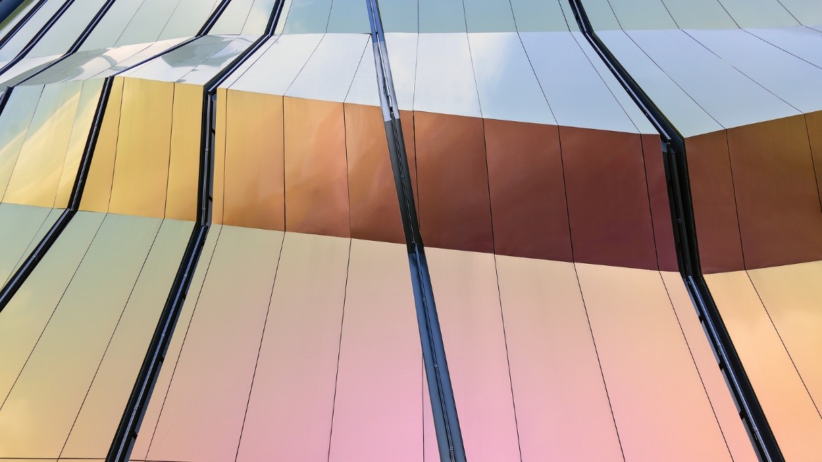 Copper Sheet Supplier Discusses the Use of Copper in Facade Cladding
