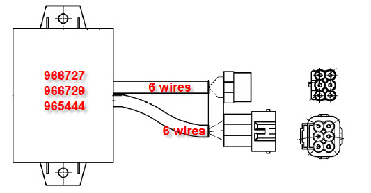 Rotax 912 Uls Wiring Diagram - Wiring Diagram