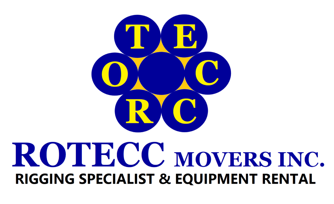 ROTECC MOVERS INC