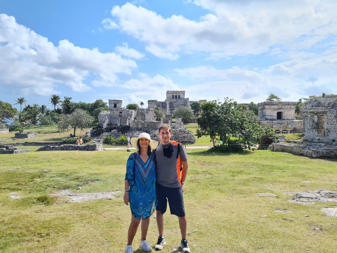 Tulum Cancun R4F Viagens