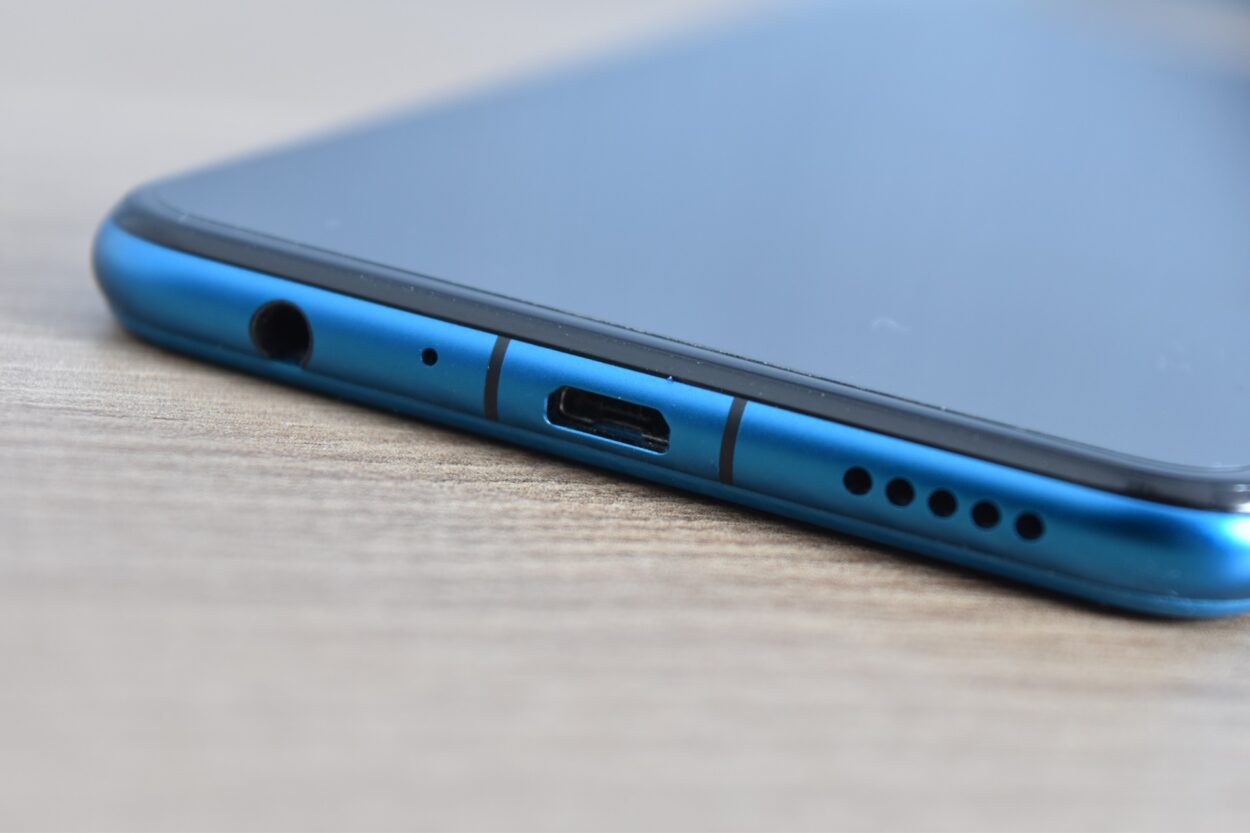 Honor 9X Lite le test du dernier de la marque à 200€ Rotek