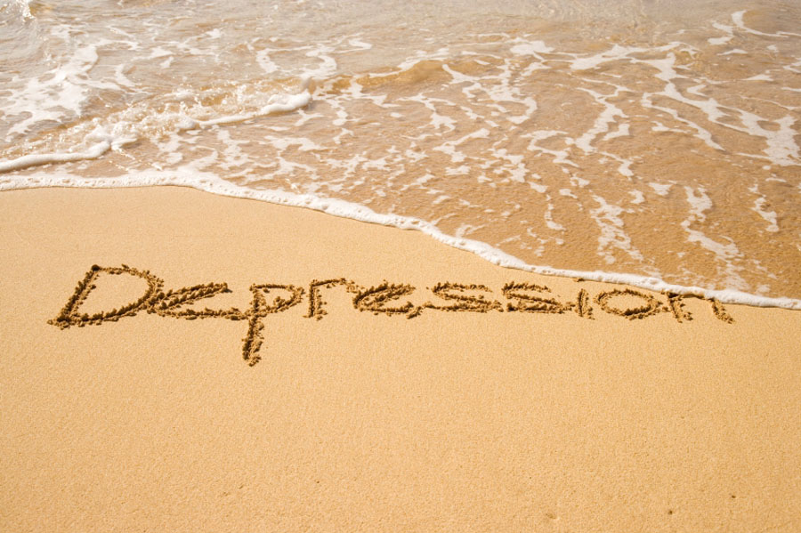 Grieving & Depression What's the Difference? Roth Associates in