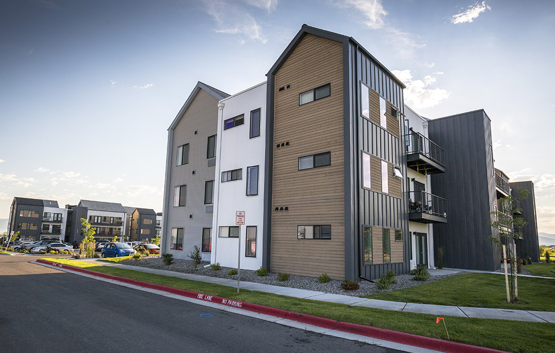 West Village Apartments Bozeman cavecityramblers