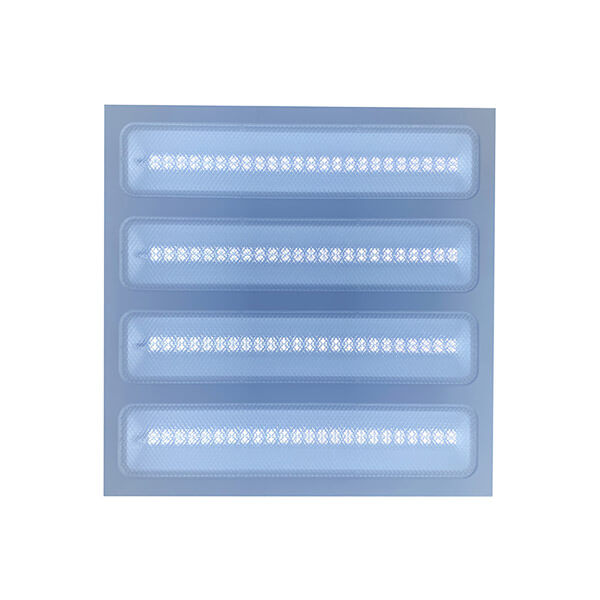 60x60 Big LED Panel Lights Rother Electric