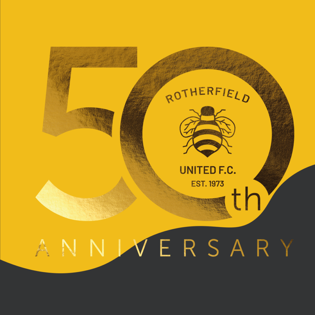 Badgemore Park Rotherfield United Football Club