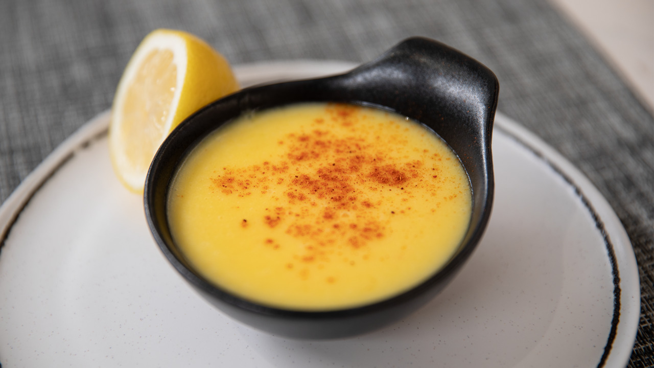 Hollandaise Sauce Rothliving