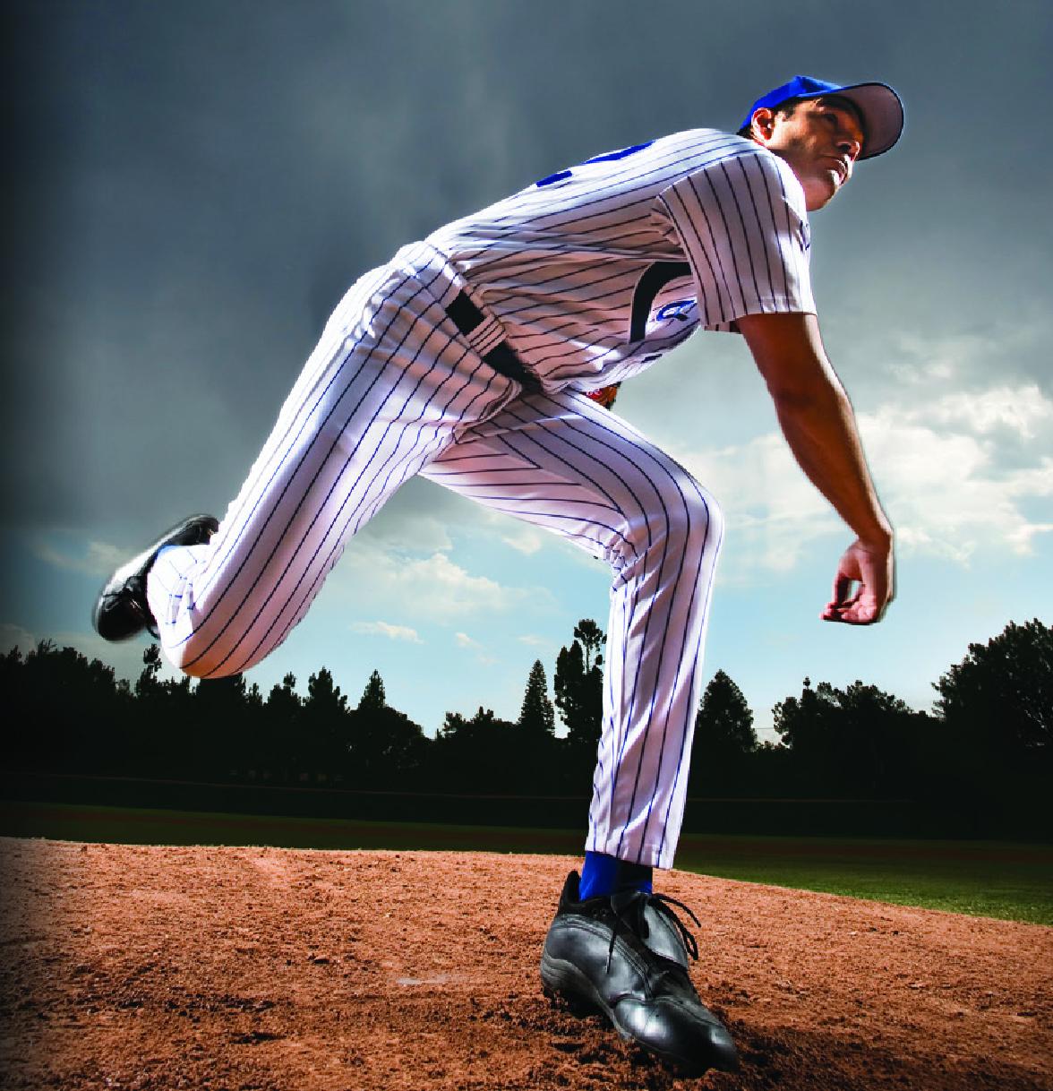 Overhead Throwing Program Rothman Orthopaedics