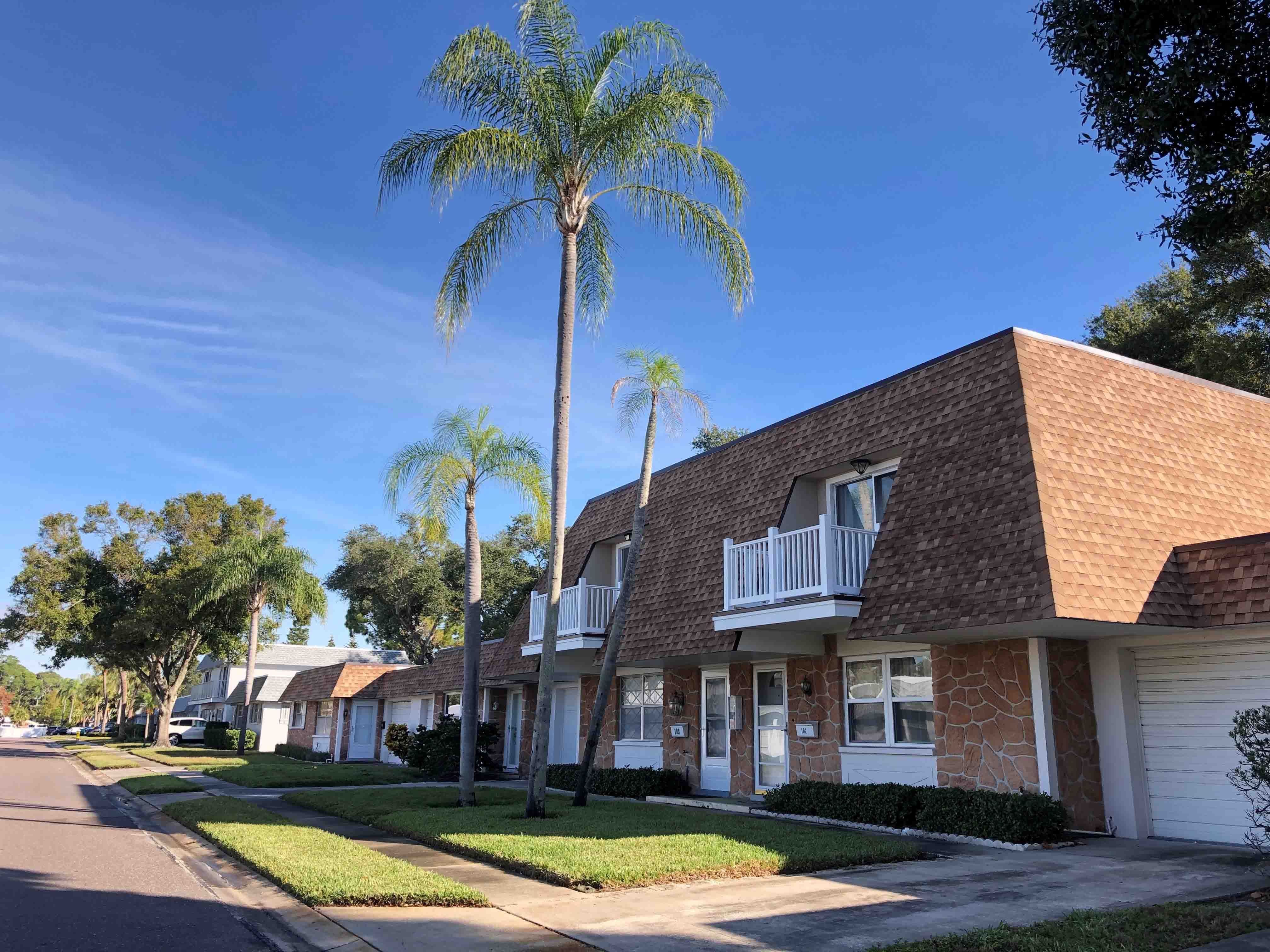 Rothmoor Estates Home