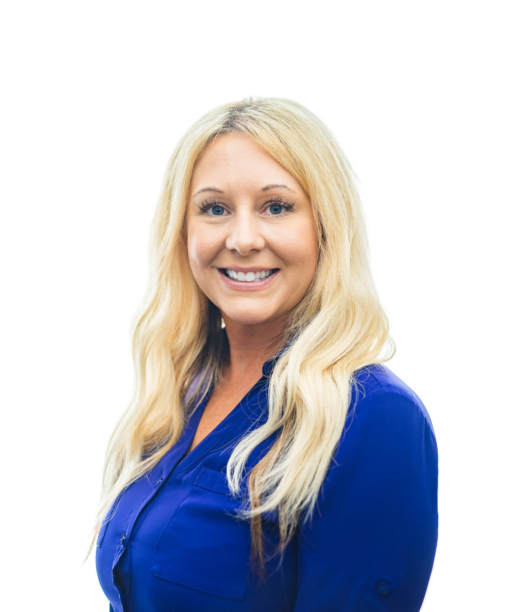 Salem Real Estate Group // Stephanie Portrait Roth Photography