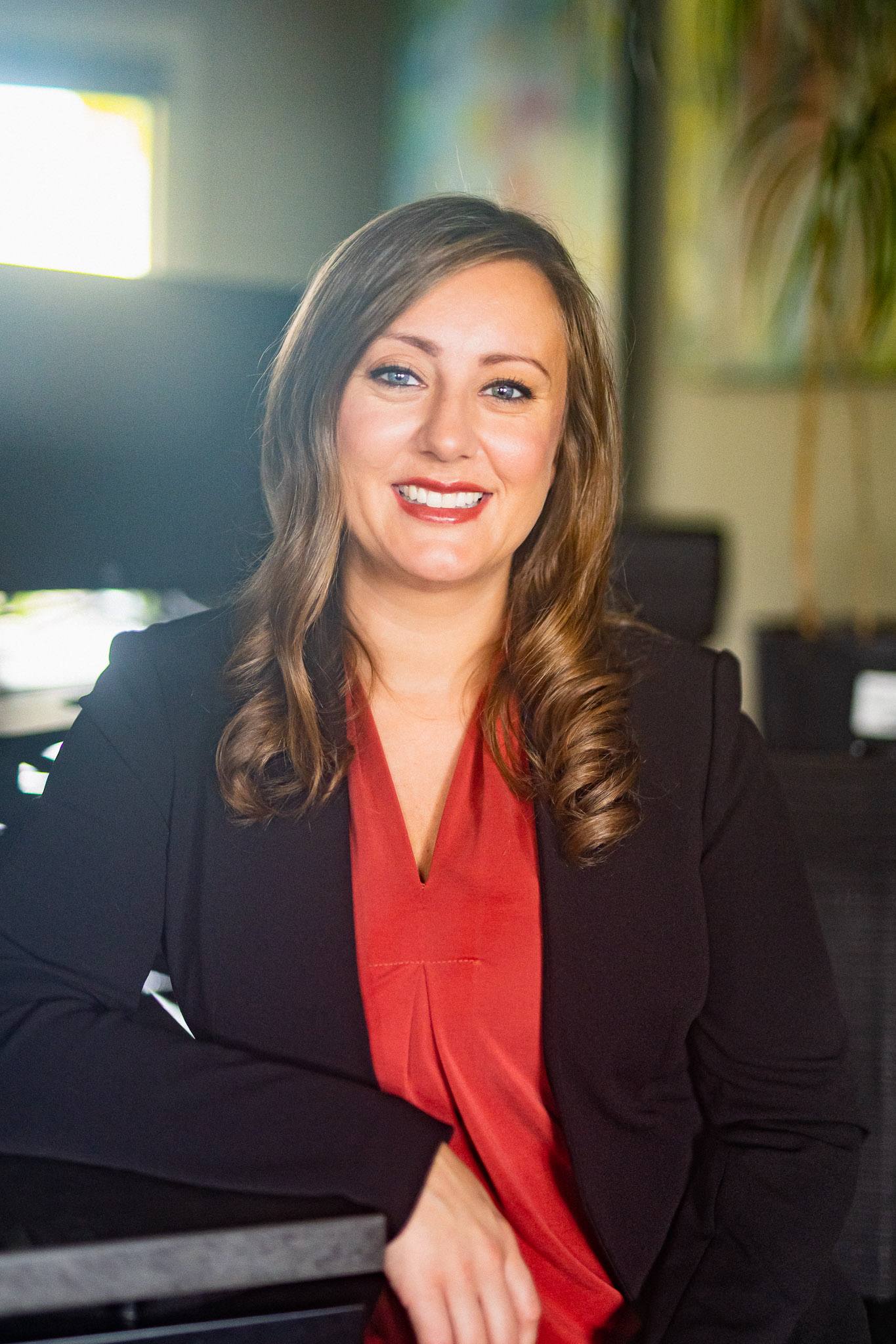 Salem Real Estate Group // 2021 Professional Headshots Roth Photography Salem Commercial