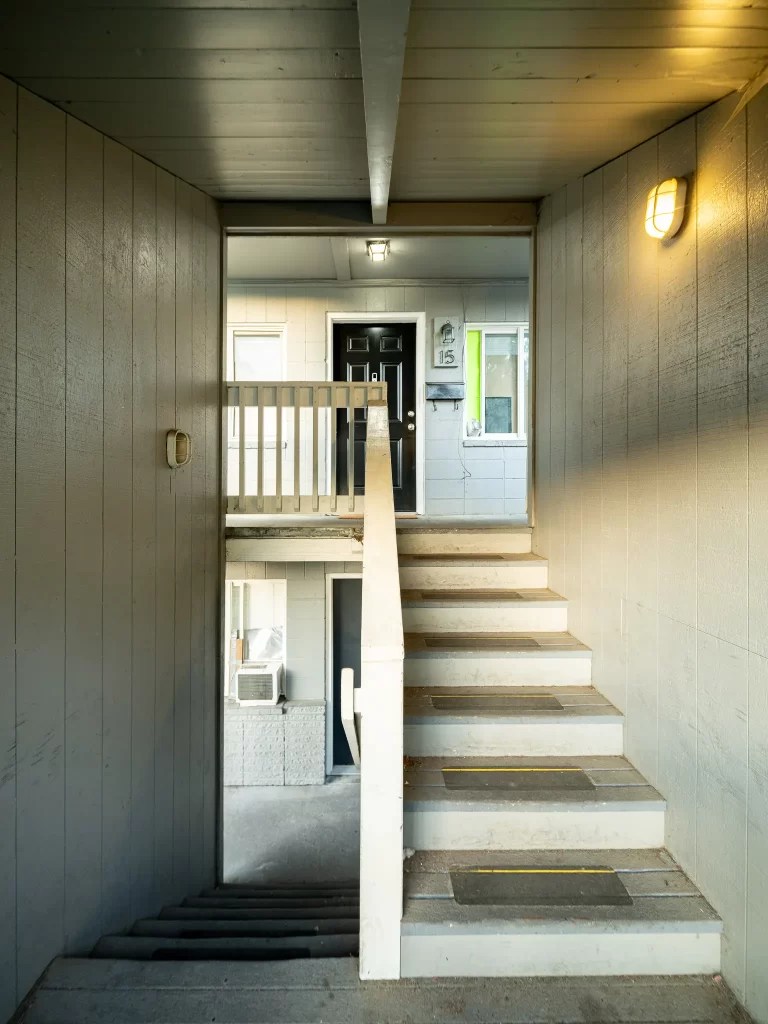 Newberg Apartments // Commercial Real Estate Photography Roth