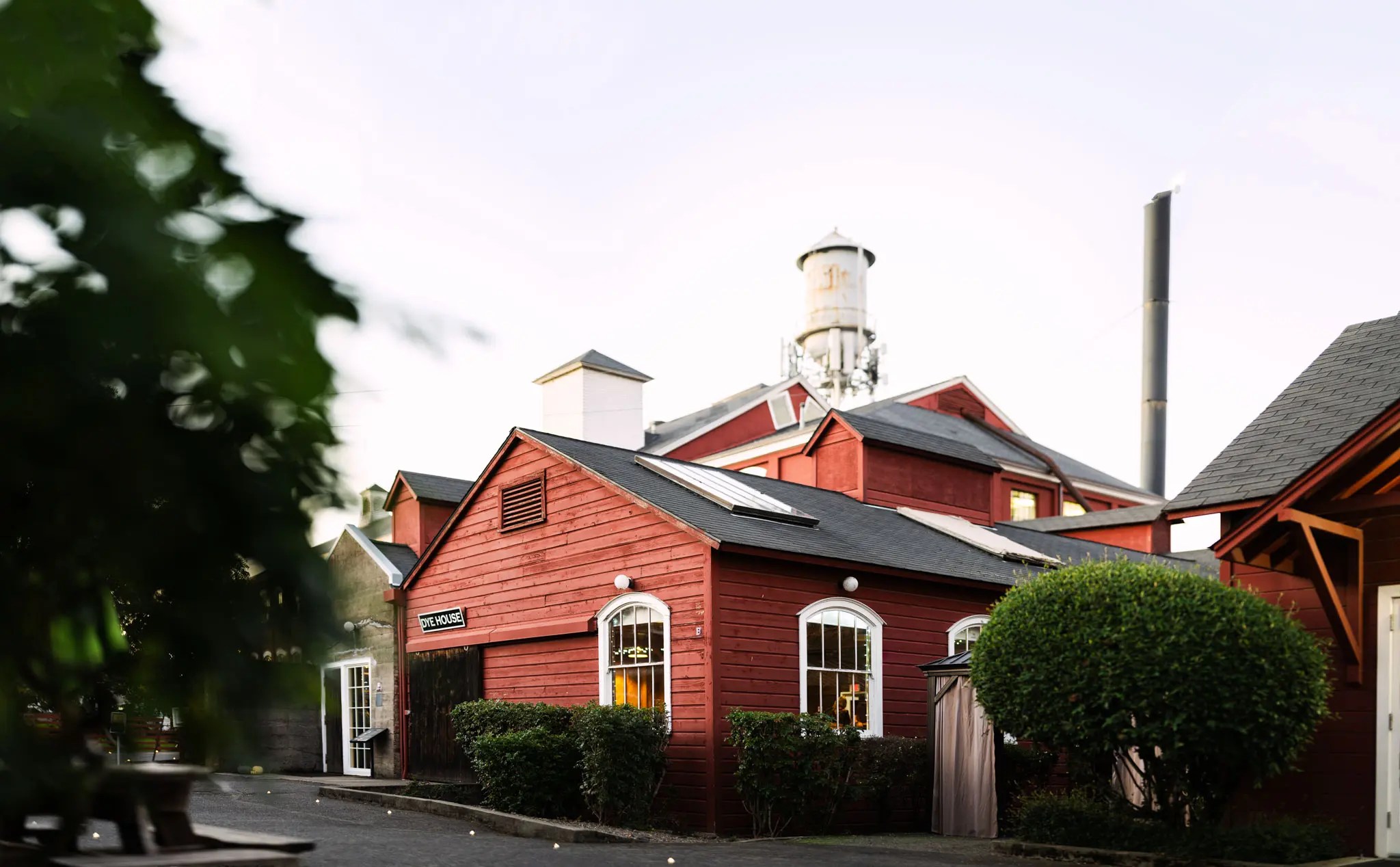 Salem Real Estate Group // 2023 Referral Appreciation Diner Roth