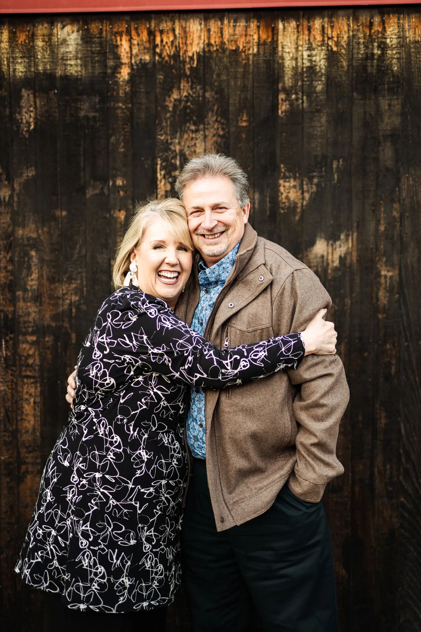 Salem Real Estate Group // 2023 Referral Appreciation Diner Roth