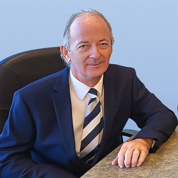 Our Leadership Rothwell Construction