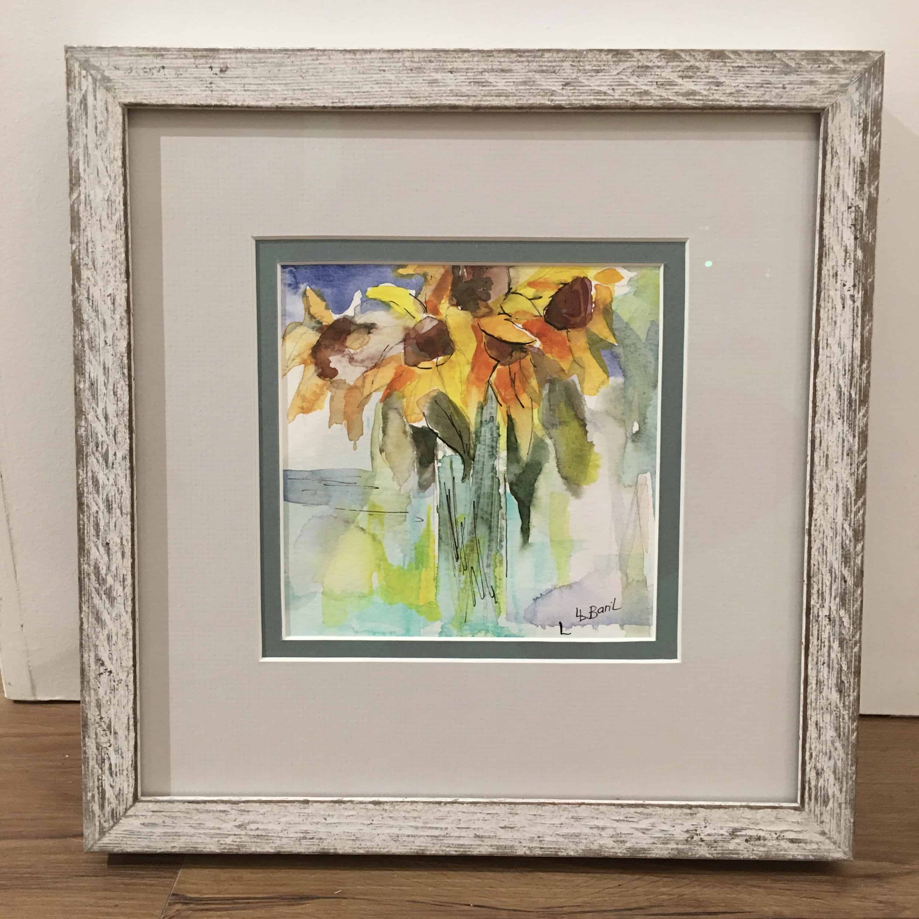 Rothwell Gallery and Framing Ottawa Custom Framing