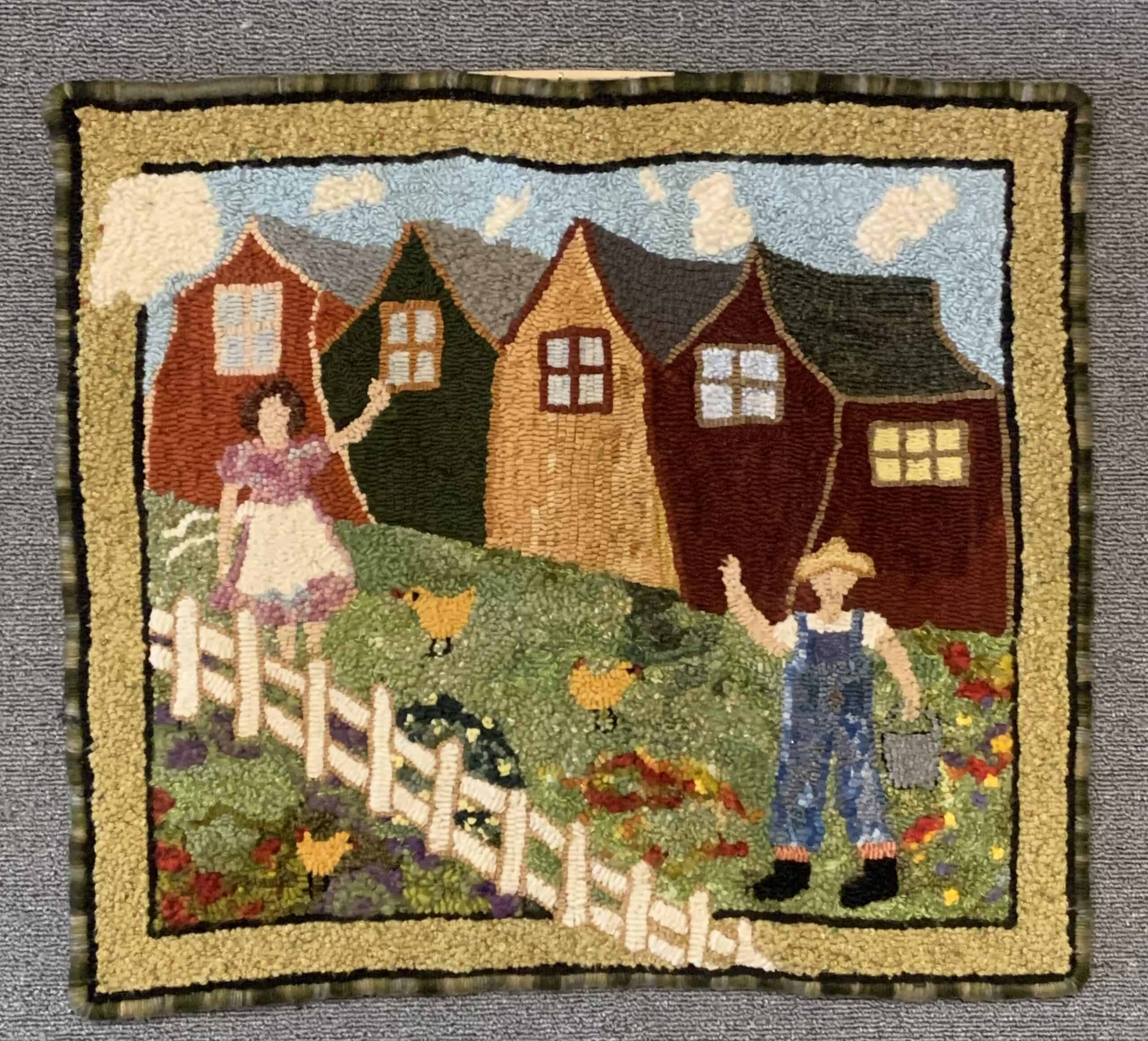 Karen Light Rothwell Gallery & Framing Ottawa