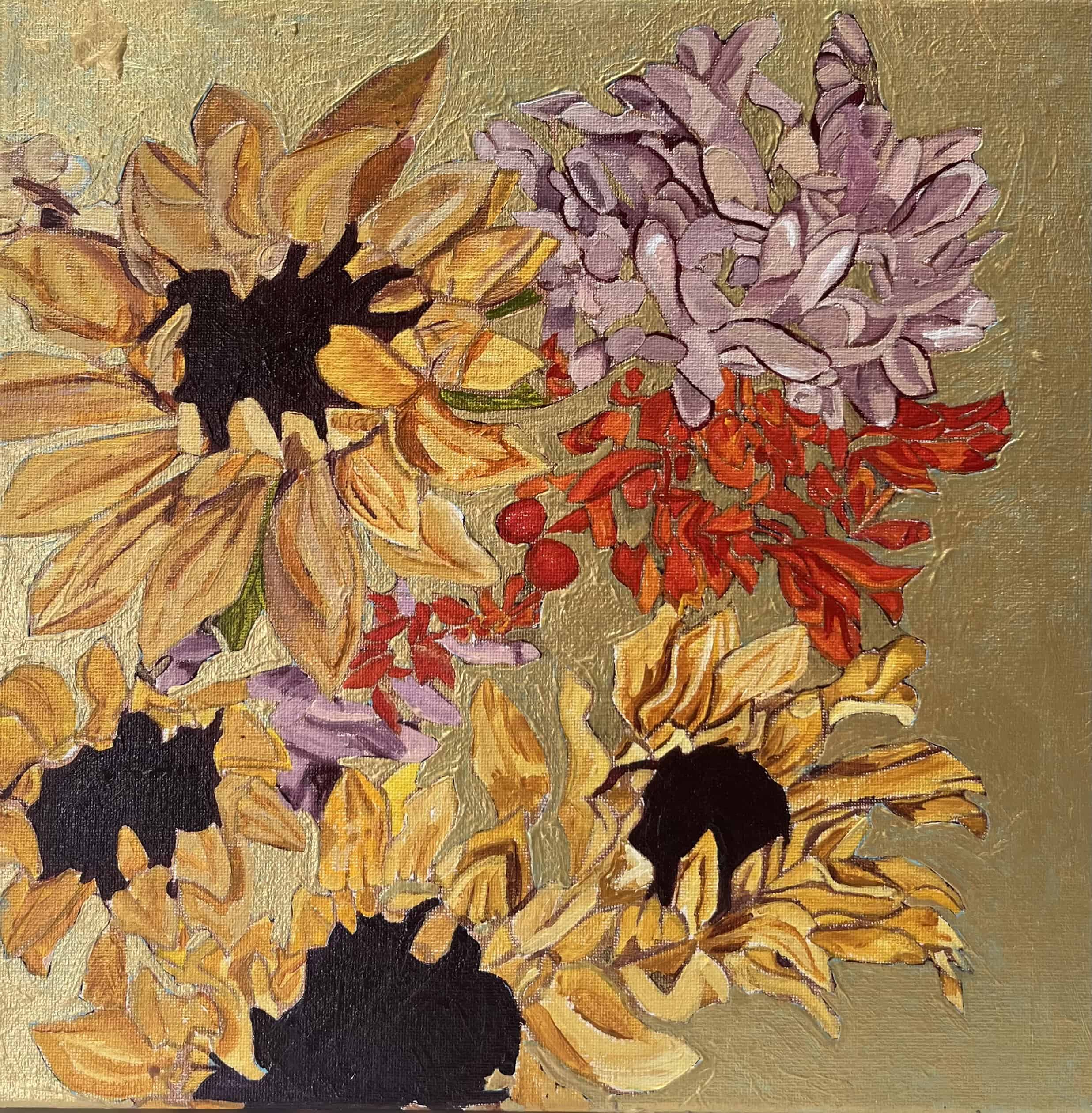 Laura Leah Linderman Rothwell Gallery & Framing Ottawa