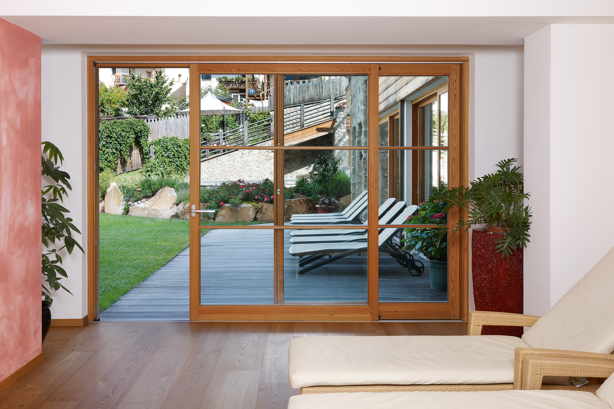 New Roto Sliding brochure Roto More