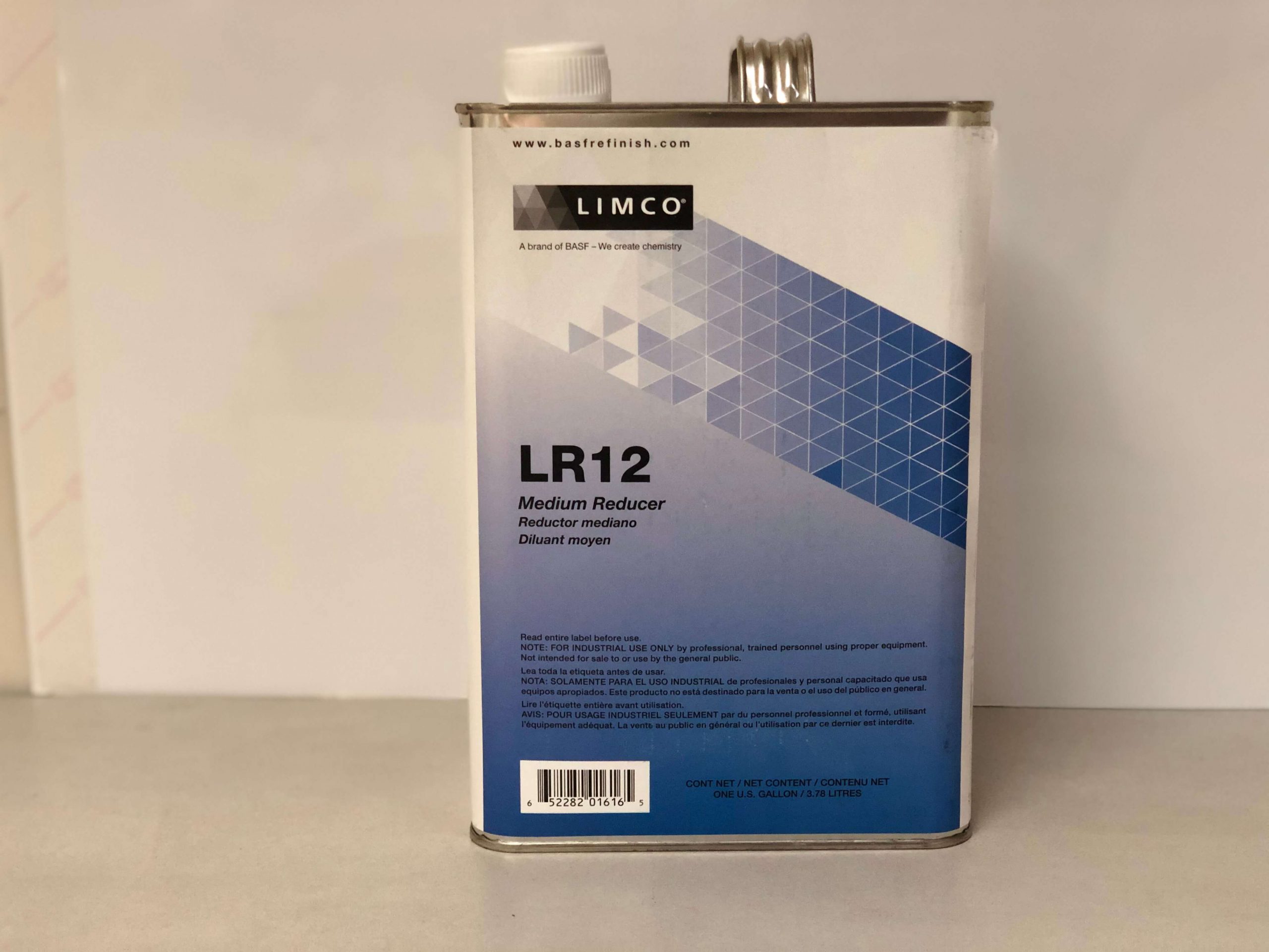 Descubrir 44+ imagen pintura automotriz limco Thptletrongtan.edu.vn