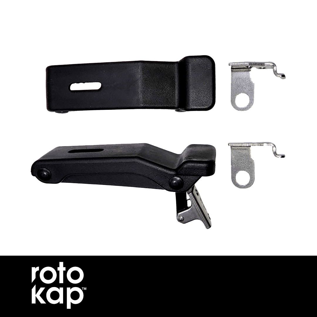 Rubber Replacement Latch Kit RotoKAP