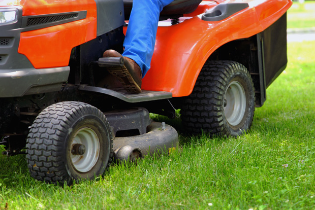 What is an electric transaxle for lawn tractor? - Rotontek