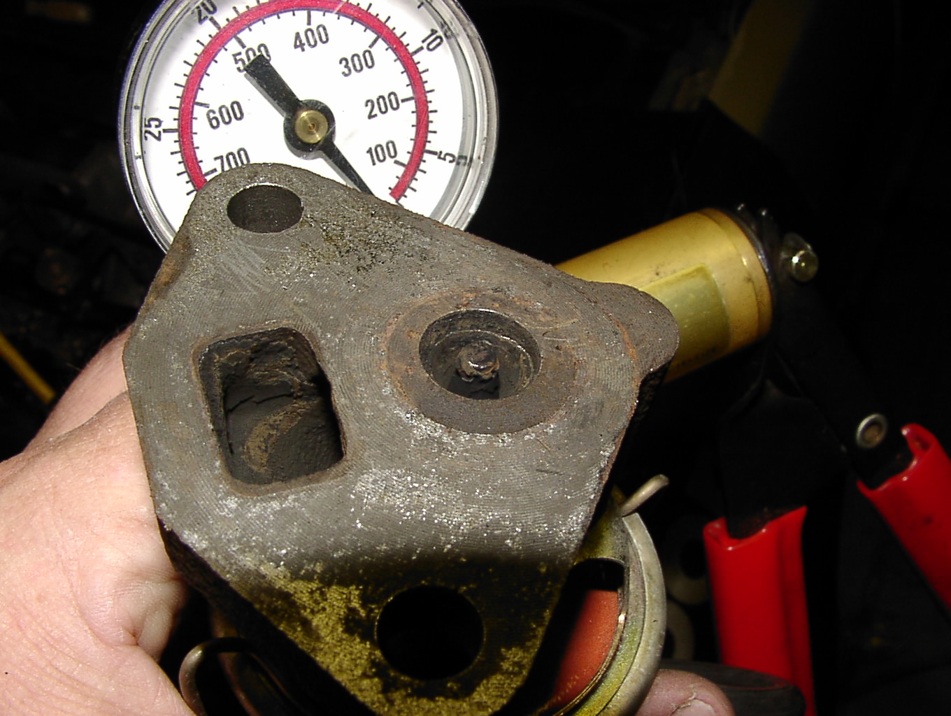 1992 Honda Accord Wagon Upgrade and Repair Blog by Mike » Honda Accord