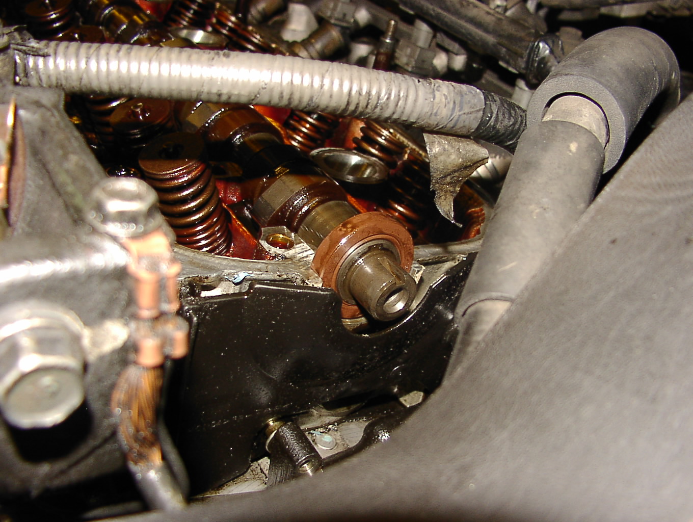 Honda Accord Oil Pump Belt Oil Pump SuppliersOil Pump Suppliers