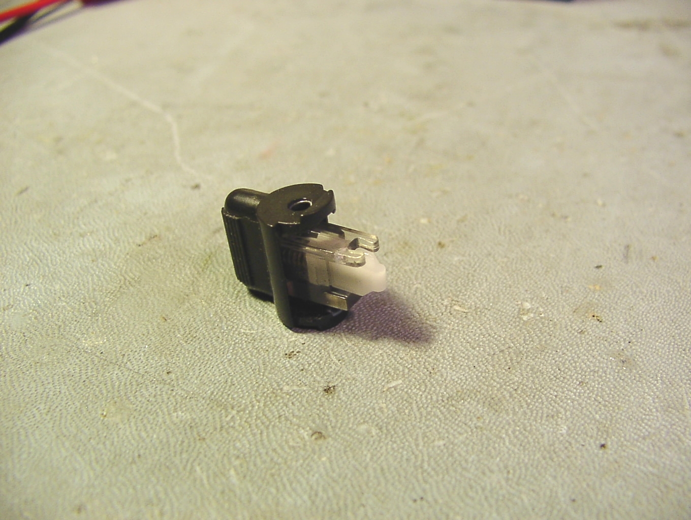 Honda Insight Repair and Upgrade Blog by Mike » Power Window Switch Failure