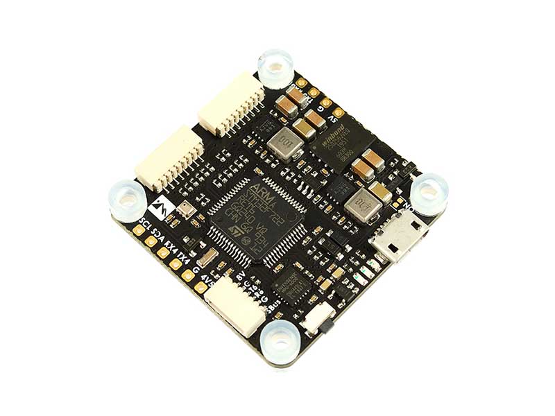 Matek Flight Controller F722-HD