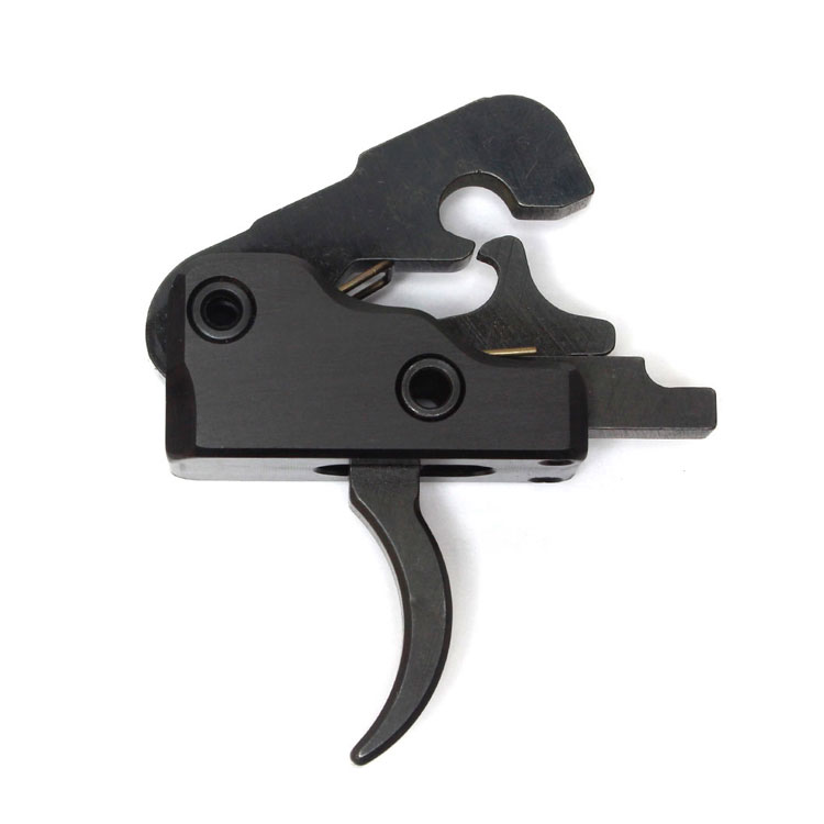 Best AR 10 Trigger 2023 AR 10 Trigger Review Guide