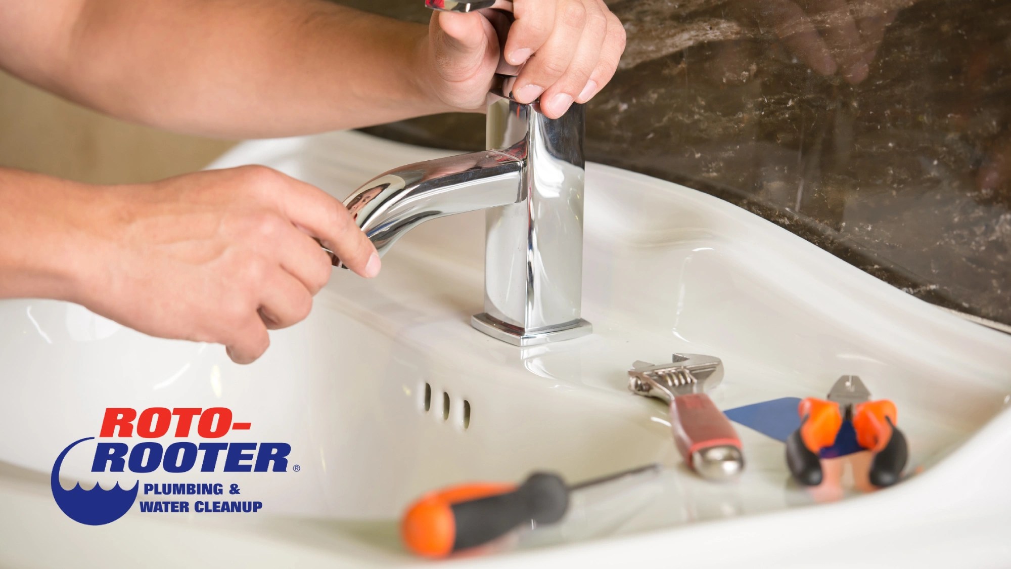5 Plumbing Quick Fixes You Should Learn RotoRooter