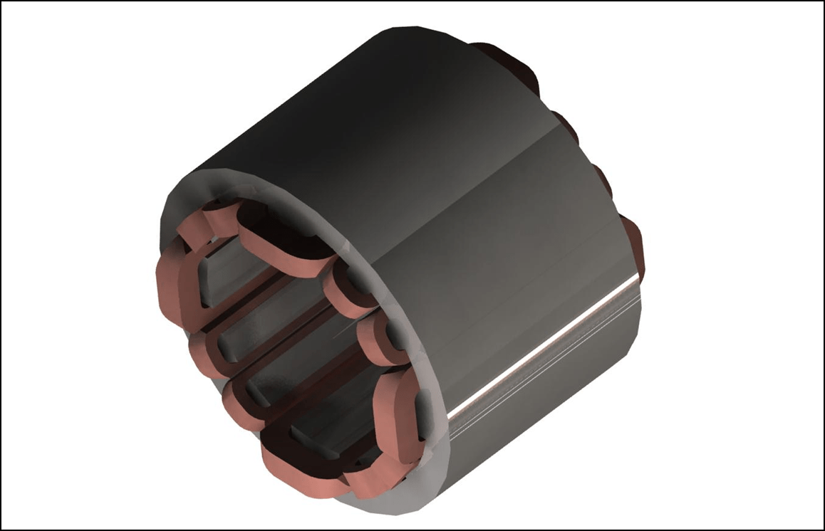 Bearing Systems Rotor Bearing Solutions International