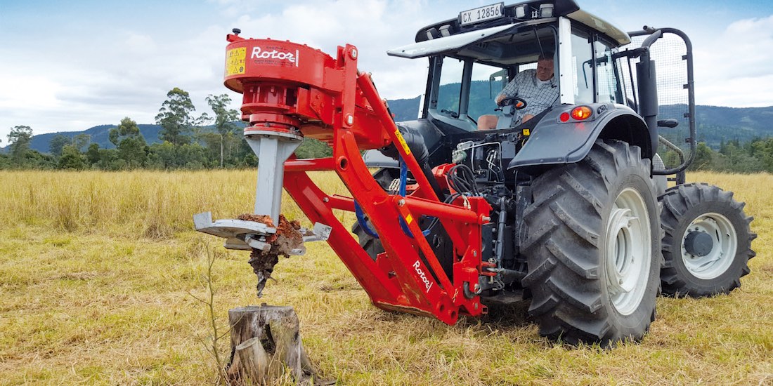 Best stump grinder In 2023 For fast stump removal we made stump